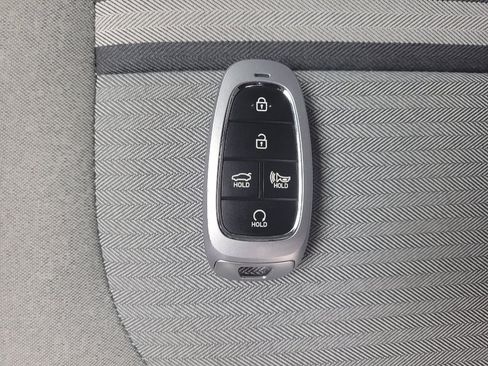 Used 2020 Hyundai Sonata SEL w/ Convenience Package image 32