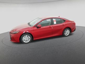 New 2026 Toyota Camry LE video 2