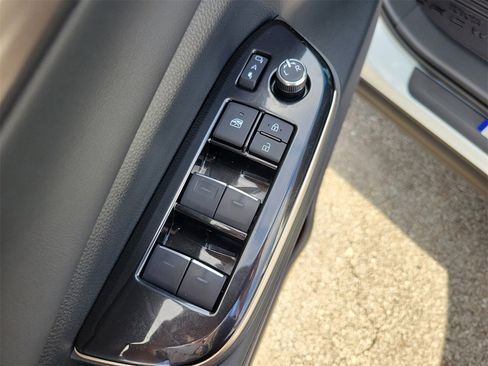 New 2026 Toyota Crown Limited image 14