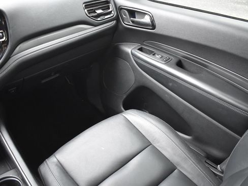 Used 2022 Dodge Durango GT AWD/4WD image 19