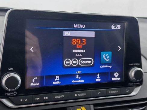 Used 2023 Nissan Altima 2.5 SV image 21