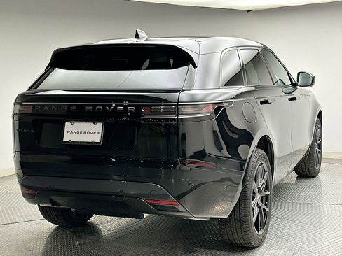New 2026 Land Rover Range Rover Velar Dynamic SE image 11