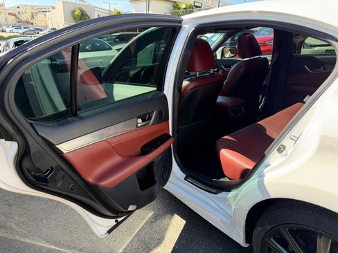 Used 2015 Lexus GS 350 F Sport w/ F Sport Package RWD image 43