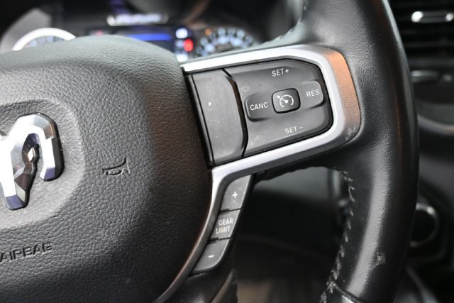Used 2022 RAM 1500 Big Horn AWD/4WD image 20