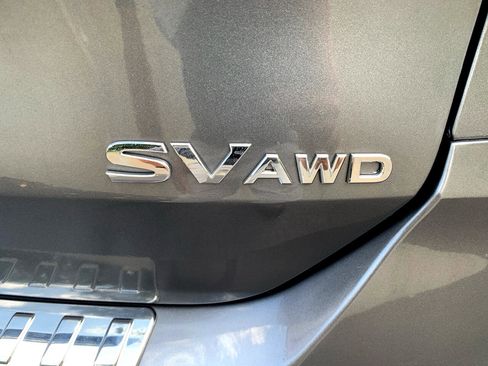 Used 2018 Nissan Rogue SV w/ Sun & Sound Touring Package image 33