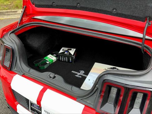 Used 2013 Ford Mustang Shelby GT500 image 29