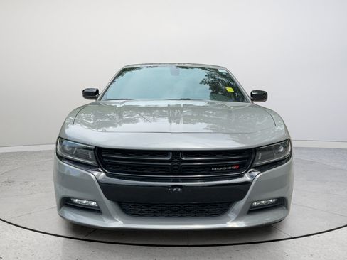 Used 2023 Dodge Charger SXT w/ Blacktop Special Edition AWD/4WD image 4