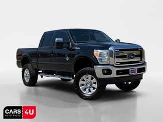 Used 2016 Ford F350 Lariat w/ Lariat Ultimate Package video 1