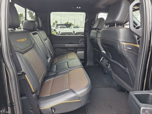 Used 2026 Ford F150 Tremor w/ Equipment Group 402B image 17