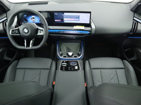 Certified 2025 BMW X3 xDrive30i w/ Premium Package image 14