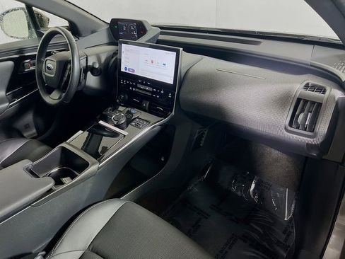 Used 2023 Subaru Solterra AWD image 24