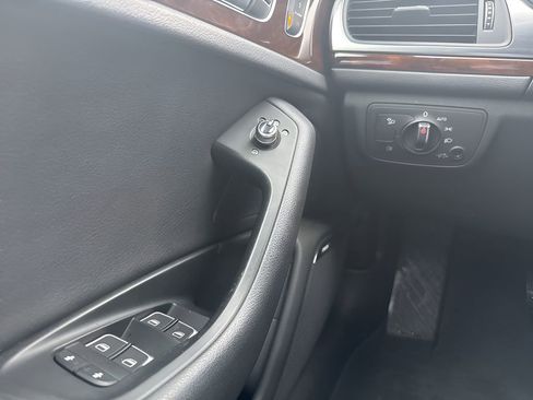 Used 2016 Audi A6 2.0T Premium Plus w/ Premium Plus Package image 30