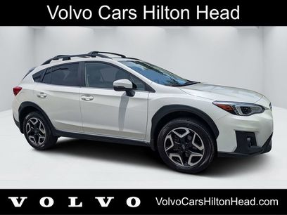 Used 2020 Subaru Crosstrek 2.0i Limited w/ Popular Package #4