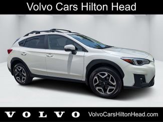 Used 2020 Subaru Crosstrek 2.0i Limited w/ Popular Package #4 AWD/4WD video 1