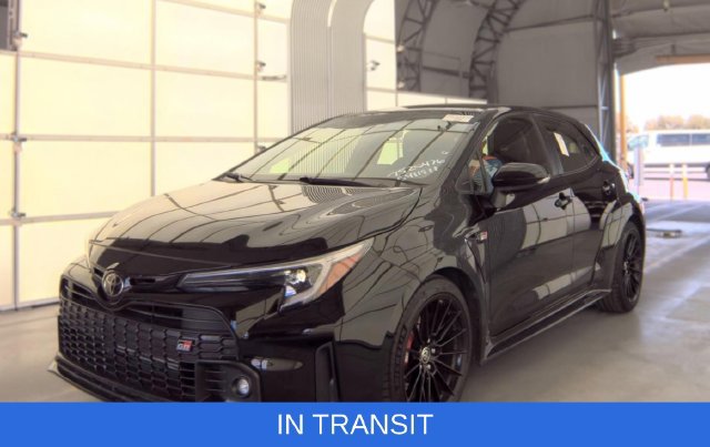 Used 2023 Toyota Corolla GR w/ Performance Package AWD/4WD image 1