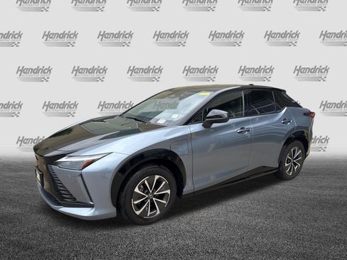 Used 2023 Lexus RZ 450e Premium AWD/4WD image 5