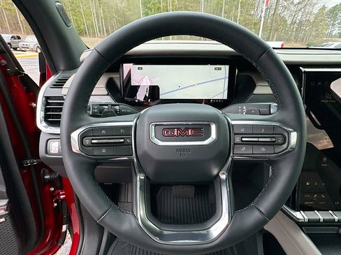 New 2026 GMC Acadia Elevation w/ Elevation Premium Package image 18