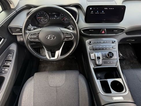 Used 2023 Hyundai Santa Fe SEL image 12