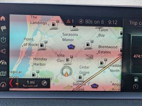 Used 2018 BMW 320i xDrive 320i xDrive image 13