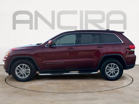 Used 2019 Jeep Grand Cherokee Laredo RWD image 7