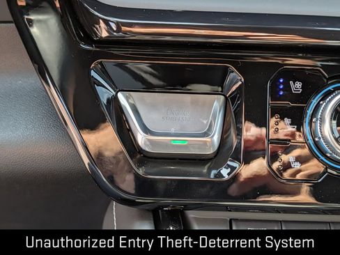New 2026 GMC Sierra 2500 AT4X AWD/4WD image 19