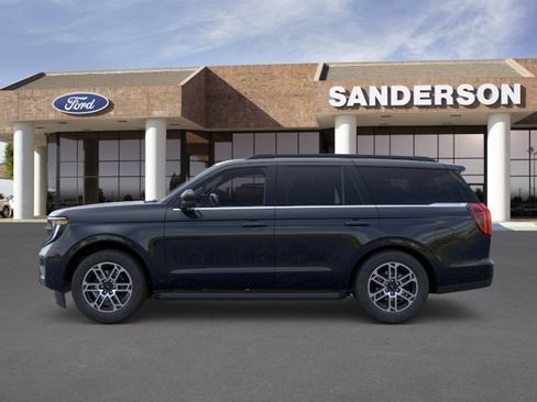 New 2026 Ford Expedition Active AWD/4WD image 4