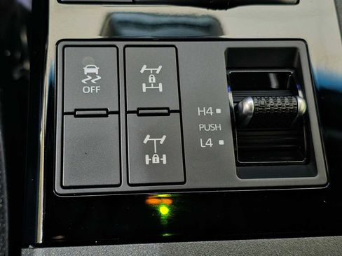 Certified 2024 Toyota Land Cruiser 1958 AWD/4WD image 18