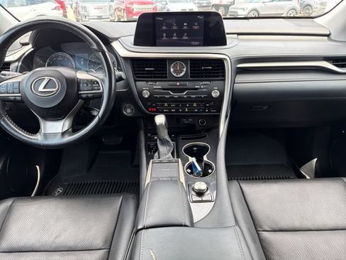 Used 2022 Lexus RX 350 AWD w/ 3500 lbs Tow Prep Package image 9