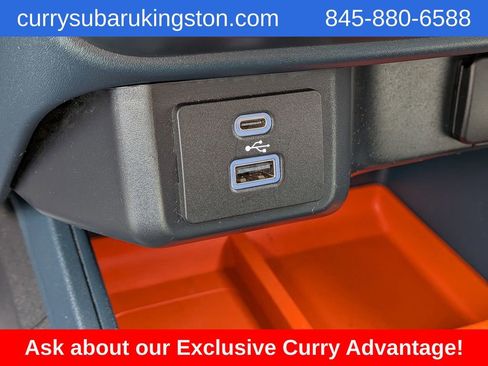 Used 2022 Ford Maverick XLT w/ Equipment Group 300A Standard AWD/4WD image 26