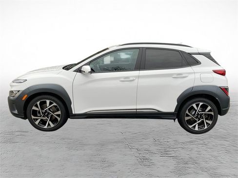 Certified 2023 Hyundai Kona Limited image 6