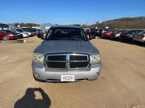 Used 2007 Dodge Dakota SLT w/ Trailer Tow Group image 7