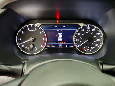 Used 2020 Nissan Sentra SR FWD image 14