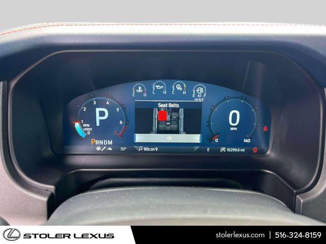 Used 2024 Ford Bronco Raptor AWD/4WD image 30