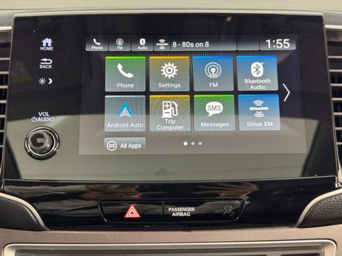 Used 2021 Honda Pilot Special Edition image 25