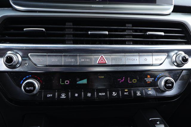 Used 2022 Kia Telluride S FWD image 18