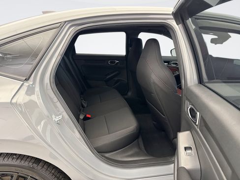 Used 2025 Honda Civic Si image 18