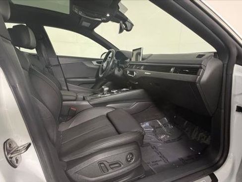 Used 2018 Audi A5 2.0T Premium Plus w/ Premium Plus AWD/4WD image 22