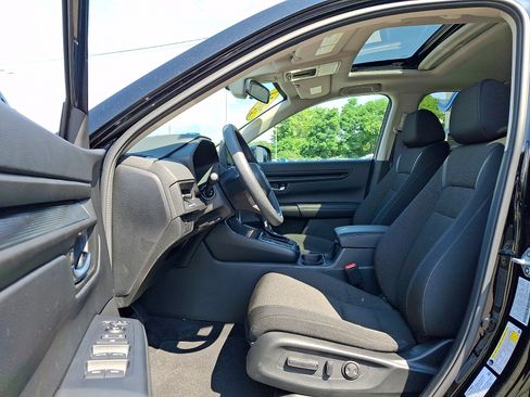 Used 2024 Honda CR-V EX image 14