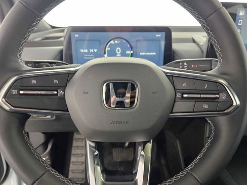 New 2026 Honda Prologue Touring image 22