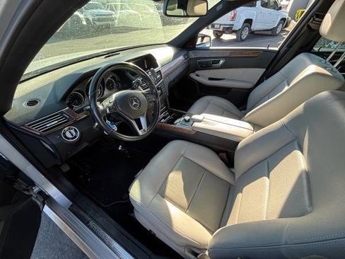 Used 2013 Mercedes-Benz E 350 E 350 Sport 4dr Sedan image 10
