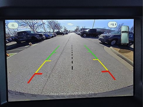 New 2025 Ford Bronco Badlands w/ Sasquatch Package image 16