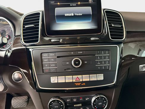 Used 2017 Mercedes-Benz GLE 350 image 26