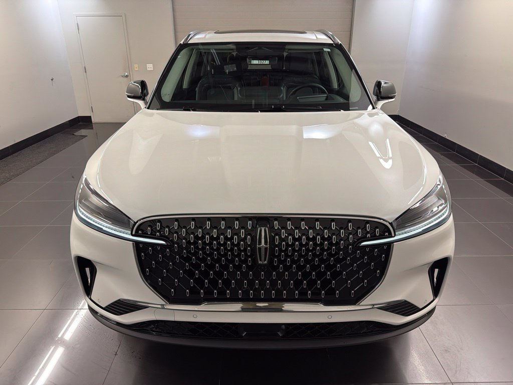 New 2026 Lincoln Aviator Reserve AWD/4WD image 2