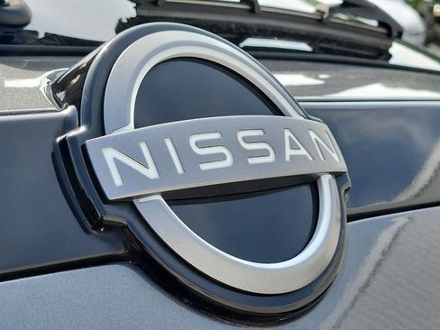Used 2024 Nissan Pathfinder S AWD/4WD image 28