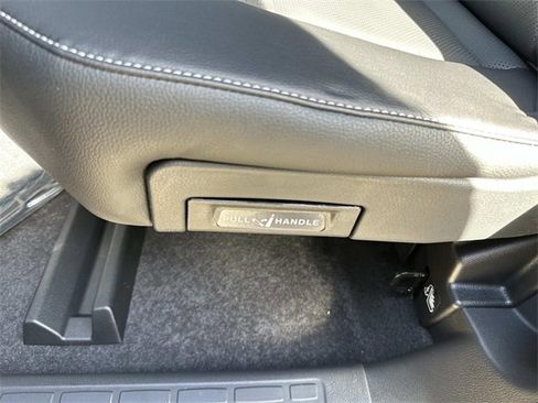 New 2026 Honda Ridgeline RTL image 12