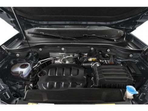 New 2026 Volkswagen Atlas Cross Sport SE AWD/4WD image 15