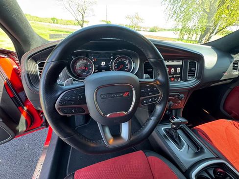 Used 2021 Dodge Charger Scat Pack RWD image 15