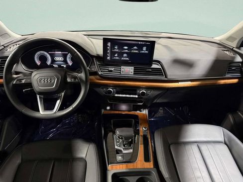 Used 2023 Audi Q5 2.0T Premium Plus image 11