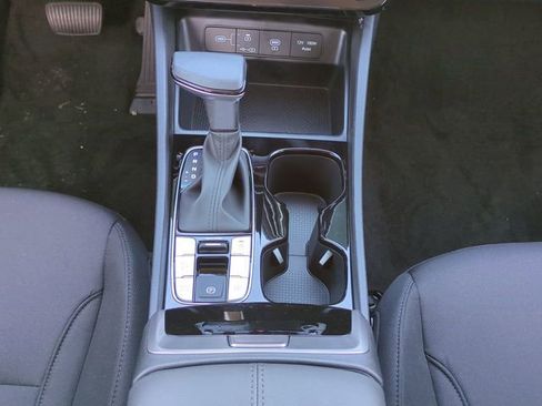 New 2026 Hyundai Tucson SEL FWD image 17