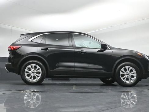 Certified 2024 Ford Escape Active AWD/4WD image 43